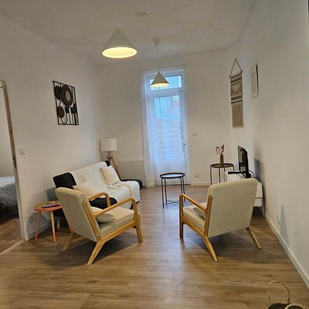 Maison A Centre Ville Et 5 Min A Pied Plage Royan Zewnętrze zdjęcie