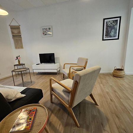 Maison A Centre Ville Et 5 Min A Pied Plage Royan Zewnętrze zdjęcie