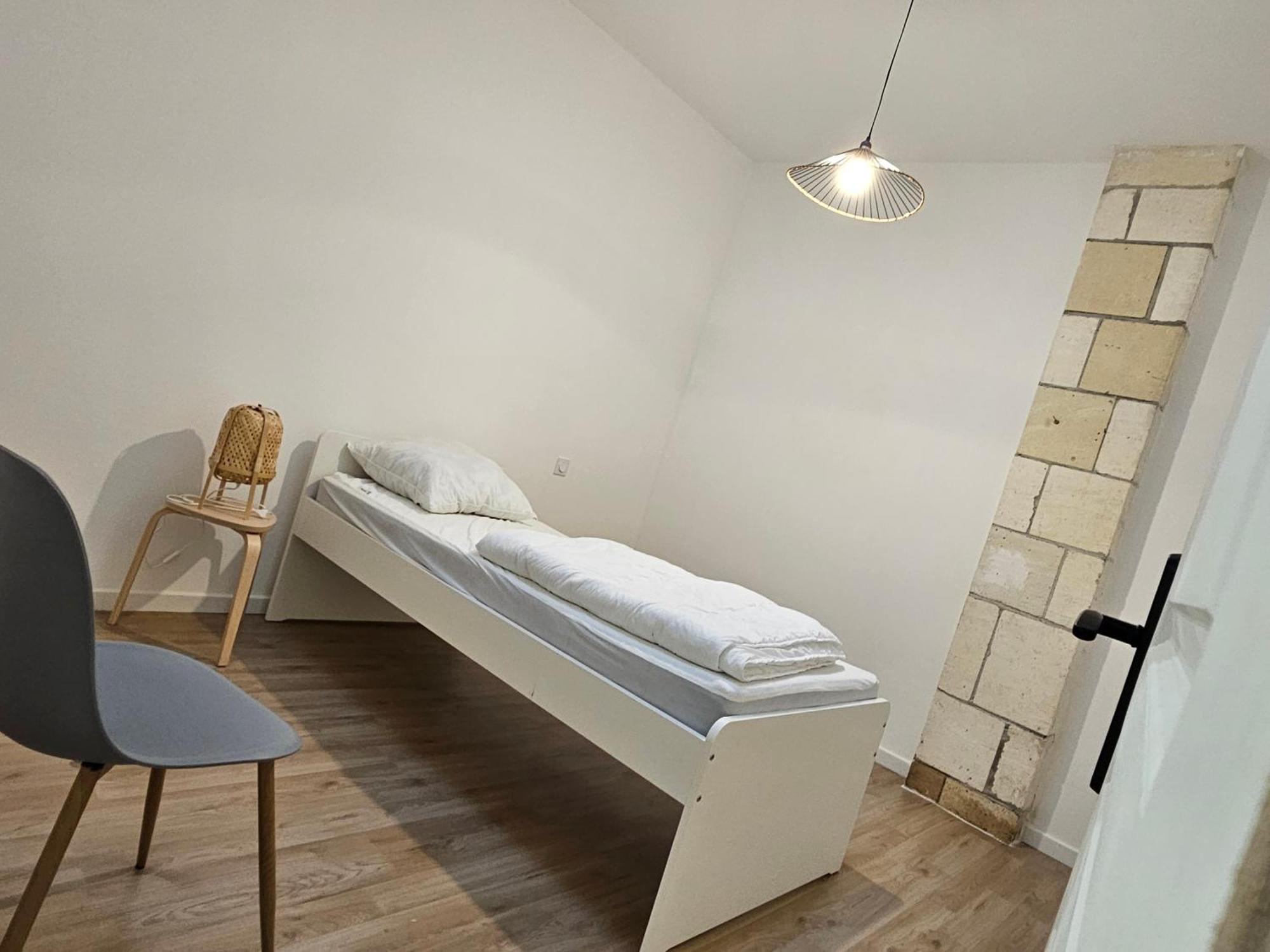 Maison A Centre Ville Et 5 Min A Pied Plage Royan Zewnętrze zdjęcie
