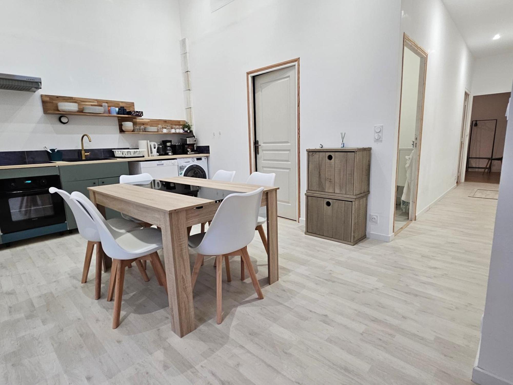 Maison A Centre Ville Et 5 Min A Pied Plage Royan Zewnętrze zdjęcie